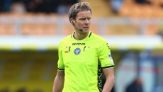 Εθνική Ελλάδας: Ο Ιταλός Κίφι σφυρίζει το φιλικό με την Παραγουάη