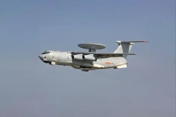 Κίνα: Ραντάρ νέας τεχνολογίας απειλεί την «αόρατη» κυριαρχία των F-35 και F-22 των ΗΠΑ