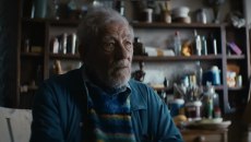 Ο Στίβεν Σόντερμπεργκ στήνει μια ίντριγκα με πλαστογραφίες και κληρονομιές με πρωταγωνιστή τον Ίαν ΜακΚέλεν