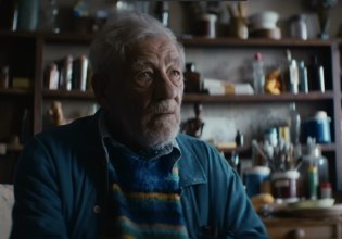 Ο Στίβεν Σόντερμπεργκ στήνει μια ίντριγκα με πλαστογραφίες και κληρονομιές με πρωταγωνιστή τον Ίαν ΜακΚέλεν