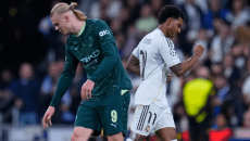 LIVE: Μάντσεστερ Σίτι – Ρεάλ Μαδρίτης