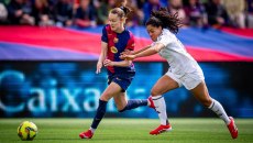 Οι αθλητικές μεταδόσεις της ημέρας (25/3): Δράση με Champions League γυναικών στο MEGA και Euroleague