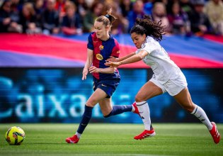 Οι αθλητικές μεταδόσεις της ημέρας (25/3): Δράση με Champions League γυναικών στο MEGA και Euroleague