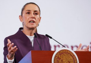 Κούβα: Θα τηρήσει τη συμφωνία για την αποστολή γιατρών στο Μεξικό, δηλώνει η Σέινμπαουμ