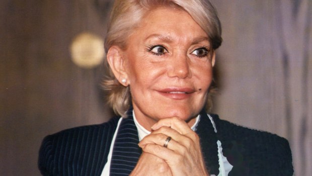 Ο πολιτικός κόσμος αποχαιρετά τη σπουδαία Μαρινέλλα – «Ανεξίτηλο το αποτύπωμά της στο ελληνικό τραγούδι»