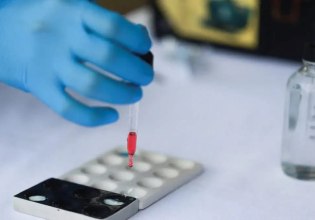 Αυξήθηκαν τα ποσοστά εντοπισμού κοκαΐνης και κεταμίνης στα λύματα της Ευρώπης – Τι δείχνουν τα στοιχεία έρευνας