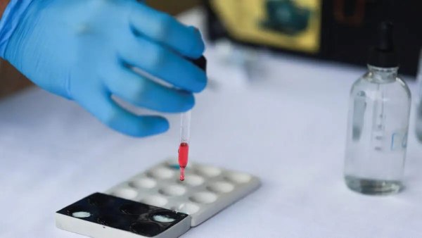 Αυξήθηκαν τα ποσοστά χρήσης κοκαΐνης και κεταμίνης σύμφωνα με έρευνα στα λύματα της Ευρώπης