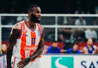 Μονέκε για Μίλερ-ΜακΙντάιρ και Ολυμπιακό: «Είμαι σίγουρος ότι γίνονται συζητήσεις»