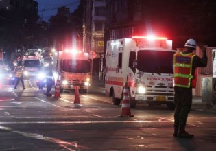 Κολομβία: Στους 69 οι νεκροί από τη συντριβή του μεταγωγικού αεροσκάφους