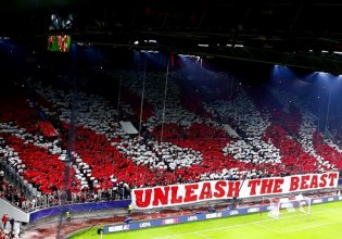 Χωρίς οπαδούς της η ΑΕΛ στο Καραϊσκάκη κόντρα στον Ολυμπιακό – «Στοπ» από την Αστυνομία