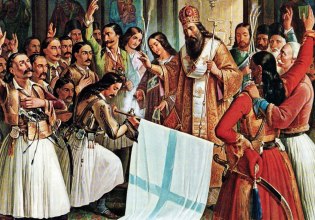 Πώς ήταν ο καιρός την 25η Μαρτίου 1821 – Τι έδειξε η έρευνα του  Θοδωρή Κολυδά