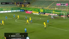 Απίθανο γκολ στην Κροατία μέσω… λακούβας (vid)