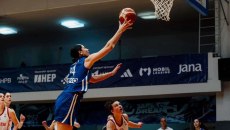 Κροατία – Ελλάδα 98-73: Δεύτερη ήττα για την Εθνική γυναικών στα προκριματικά του Eurobasket 2027