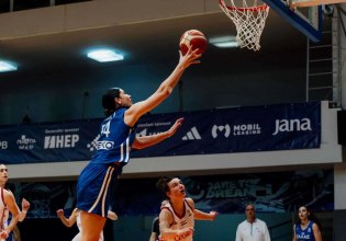 Κροατία – Ελλάδα 98-73: Δεύτερη ήττα για την Εθνική γυναικών στα προκριματικά του Eurobasket 2027