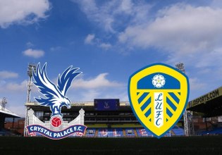 LIVE: Κρίσταλ Πάλας – Λιντς