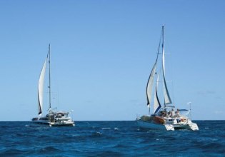 Κούβα: Αγνοούνται 2 ιστιοφόρα και το πλήρωμά τους που μετέφεραν ανθρωπιστική βοήθεια