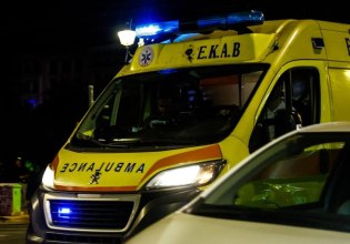 Κρήτη: Σορός σε προχωρημένη σήψη εντοπίστηκε σε βραχώδες σημείο στα Χανιά