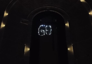 Athens Goes Dark for Earth Hour 2026 as Millions Join Global Climate Vigil (videos)