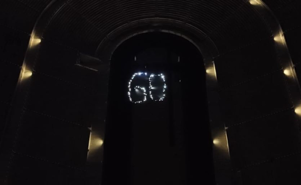 Athens Goes Dark for Earth Hour 2026 as Millions Join Global Climate Vigil (videos)