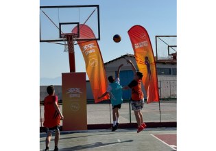 Το 3×3 Schools powered by ΔΕΗ επιστρέφει για τέταρτη χρονιά