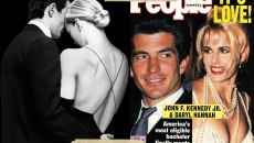 «Δεν είπα τη Τζάκι σκύλα, δεν έκανα κοκαΐνη, δεν εμπόδισα τον γάμο του Κένεντι» – Οργή της Ντάριλ Χάνα για τη σειρά Love Story