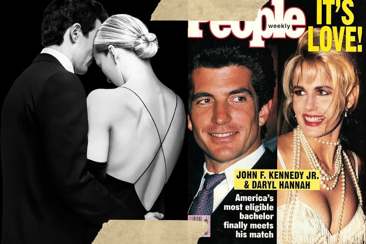 «Δεν είπα τη Τζάκι σκύλα, δεν έκανα κοκαΐνη, δεν εμπόδισα τον γάμο του Κένεντι» – Οργή της Ντάριλ Χάνα για τη σειρά Love Story