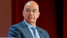 Δένδιας: Ζούμε σε εποχή επανάστασης, αν θέλουμε να είμαστε ασφαλείς πρέπει να αλλάξουμε τα πάντα στην άμυνα