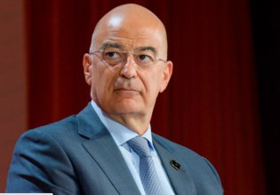 Δένδιας: Ζούμε σε εποχή επανάστασης, αν θέλουμε να είμαστε ασφαλείς πρέπει να αλλάξουμε τα πάντα στην άμυνα