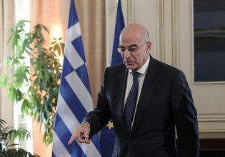 Η Ελλάδα στέλνει δύο φρεγάτες και ένα ζεύγος F16 στην Κύπρο