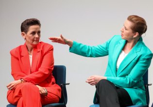 H Δανία αναζητεί τη νέα της κυβέρνηση μετά τις βουλευτικές εκλογές – Τα σενάρια