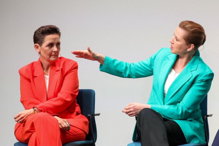 H Δανία αναζητεί τη νέα της κυβέρνηση μετά τις βουλευτικές εκλογές – Τα σενάρια