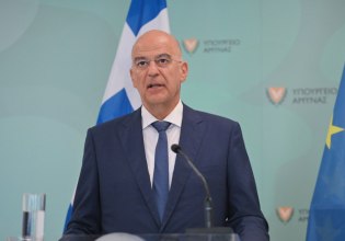Δένδιας: Η Ελλάδα θα βοηθήσει στην αντιβαλλιστική προστασία της Βουλγαρίας από το Ιράν