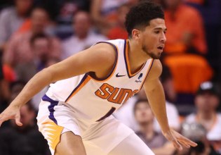 Ντέβιν Μπούκερ για το NBA Europe: «Ναι, ίσως παίξω και στην Ελλάδα…»