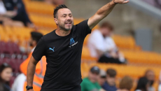 Ο Ντε Τσέρμπι αναλαμβάνει την Τότεναμ (pics)