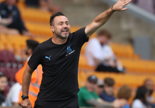 Ο Ντε Τσέρμπι αναλαμβάνει την Τότεναμ (pics)