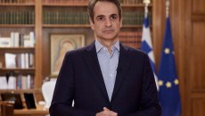 Επιδότηση στο diesel κίνησης, fuel pass και παρεμβάσεις στα ακτοπλοϊκά εισιτήρια ανακοίνωσε ο Μητσοτάκης – Τα 4 μέτρα