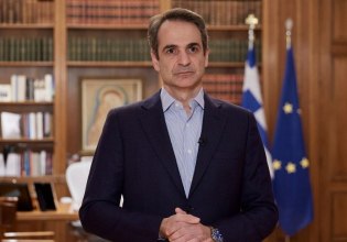 Μέτρα στήριξης λόγω των οικονομικών επιπτώσεων του πολέμου ανακοίνωσε ο Μητσοτάκης – Δείτε αναλυτικά