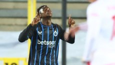 Απίθανο: Συμπαίκτης του Τζόλη κλήθηκε σε δύο Εθνικές ομάδες