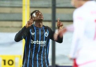 Απίθανο: Συμπαίκτης του Τζόλη κλήθηκε σε δύο Εθνικές ομάδες