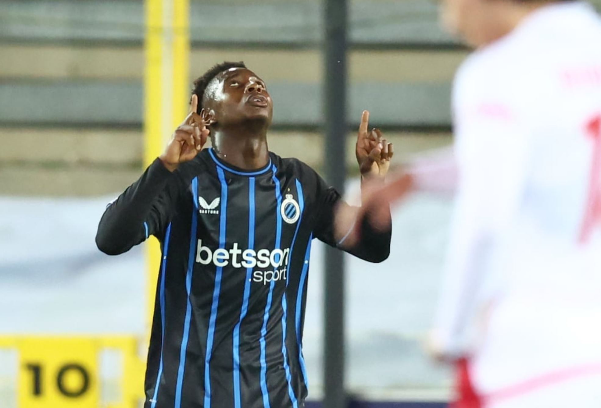 Απίθανο: Συμπαίκτης του Τζόλη κλήθηκε σε δύο Εθνικές ομάδες