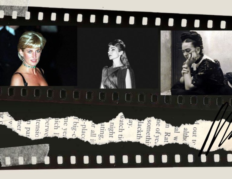 Παγκόσμια Ημέρα Γυναίκας: 5 γυναίκες που σημάδεψαν την ιστορία