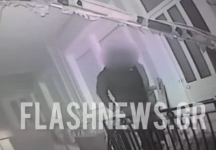 Χανιά: Διαρρήκτης εισβάλει σε ιατρείο από τρύπα 20 εκατοστών –