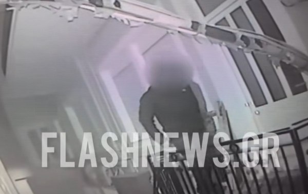 Χανιά: Διαρρήκτης εισβάλει σε ιατρείο από τρύπα 20 εκατοστών