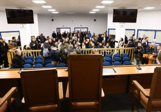 Στήσανε δίκη μικρή για ευθύνη μεγάλη, για την κυβέρνηση της ΝΔ φταίνε πάντα κάποιοι άλλοι…