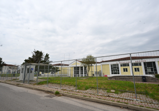 Παρέμβαση Σεβαστίδη για δίκη Τεμπών: Δεν κρίνεται μόνο η τύχη των κατηγορουμένων αλλά και η αντοχή της δημοκρατίας