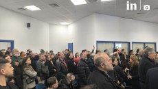 Πλακιάς: Πριν από τρία χρόνια μπάζωσαν τα παιδιά μας, σήμερα μπάζωσαν τα υπόλοιπα μέλη της οικογένειας μας