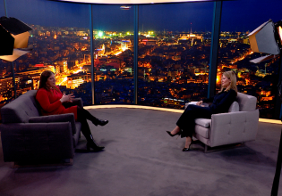 Ζωή Κωνσταντοπούλου: Συναλλαγή Σεβαστίδη και Φλωρίδη μπροστά στα μάτια μας – Θέλει να τρομοκρατήσει συγγενείς και συνηγόρους στη δίκη των Τεμπών