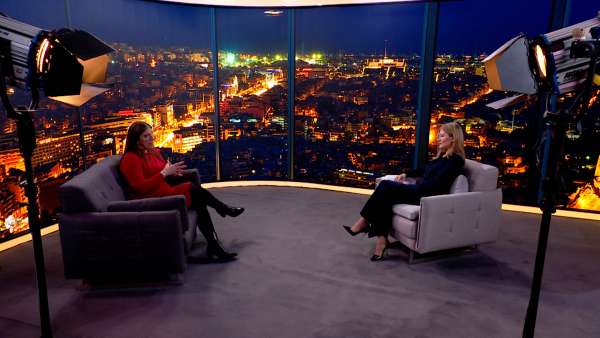 Ζωή Κωνσταντοπούλου: Συναλλαγή Σεβαστίδη και Φλωρίδη μπροστά στα μάτια μας – Θέλει να τρομοκρατήσει συγγενείς και συνηγόρους στη δίκη των Τεμπών