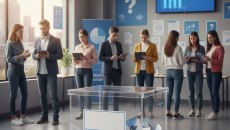 Δημοσκόπηση: Δύο στους τρεις πιστεύουν πως έγινε προσπάθεια συγκάλυψης στα Τέμπη