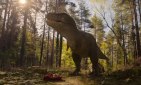 Στην κορυφή του Netflix η σειρά The Dinosaurs με τον Στίβεν Σπίλμπεργκ – Αφήγηση από τον Μόργκαν Φρίμαν